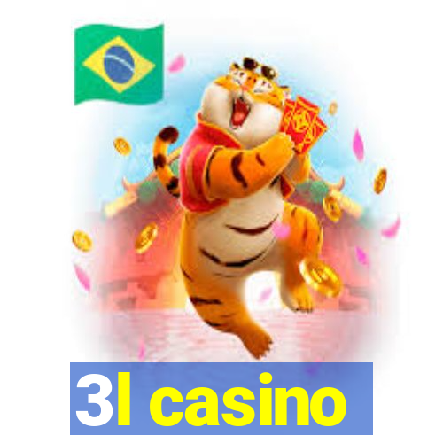 3l casino