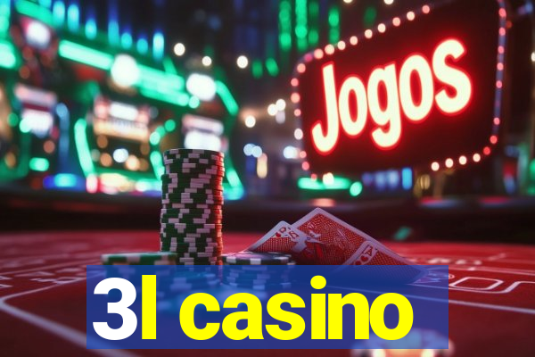 3l casino