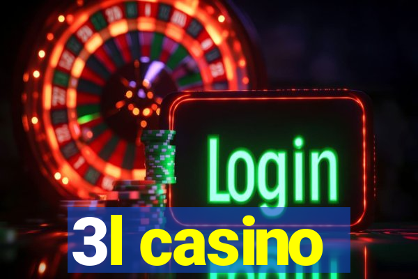 3l casino