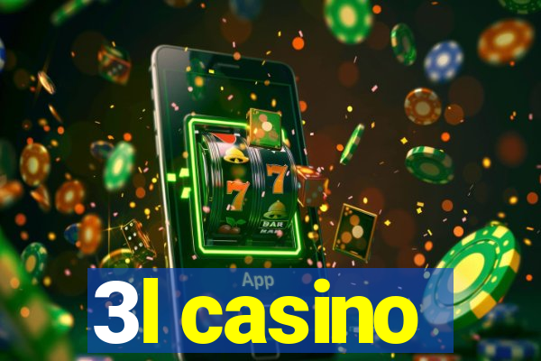 3l casino