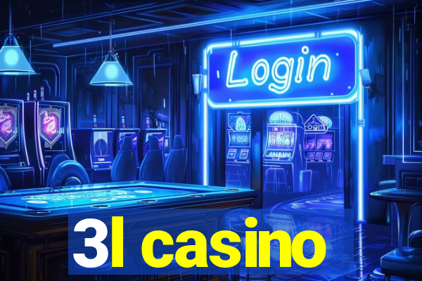 3l casino