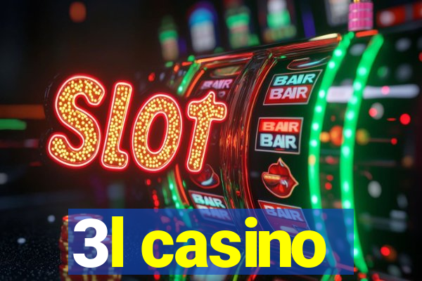 3l casino