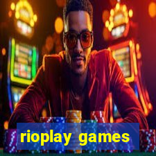 rioplay games