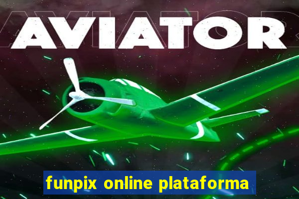 funpix online plataforma