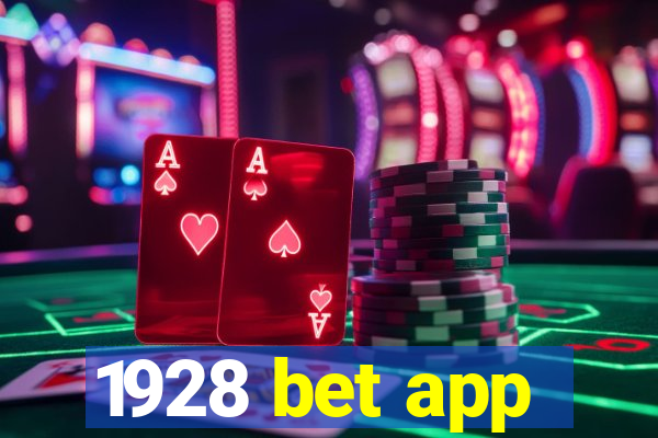 1928 bet app