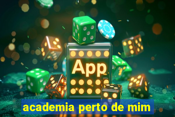 academia perto de mim