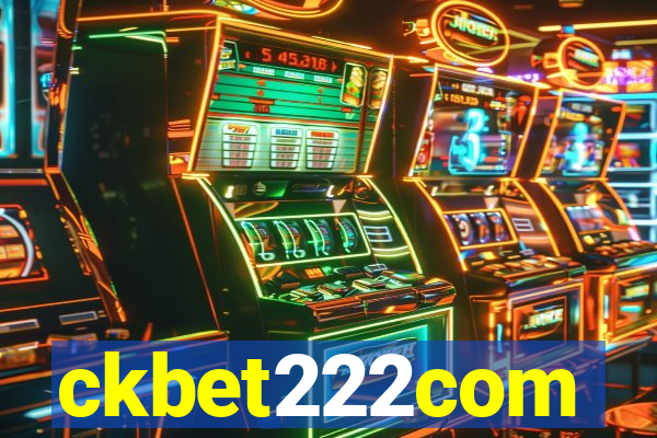 ckbet222com