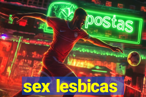 sex lesbicas