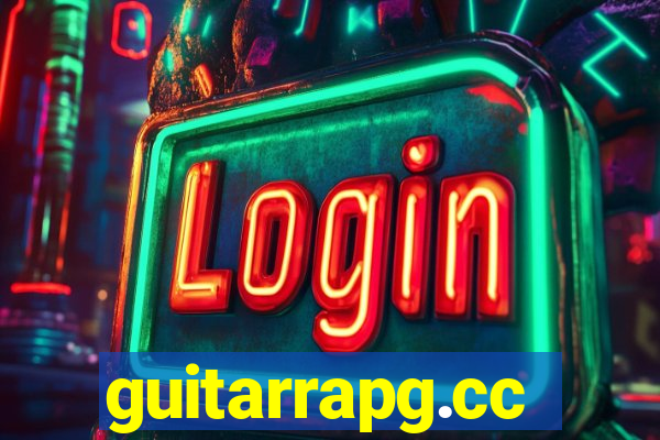 guitarrapg.cc