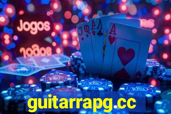 guitarrapg.cc