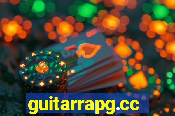 guitarrapg.cc