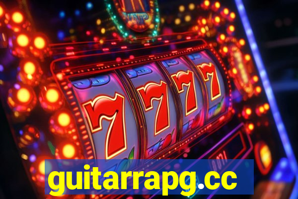 guitarrapg.cc