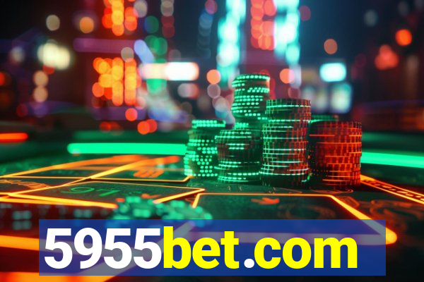 5955bet.com