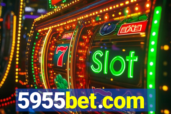 5955bet.com