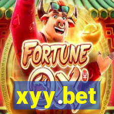 xyy.bet