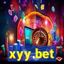 xyy.bet