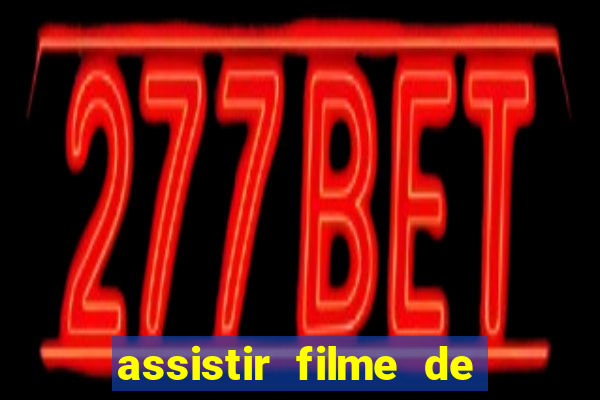 assistir filme de terror pesado