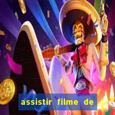 assistir filme de terror pesado