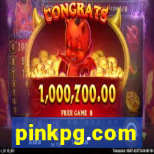 pinkpg.com