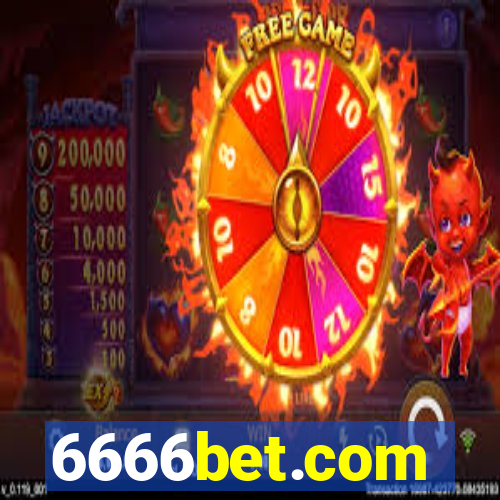 6666bet.com