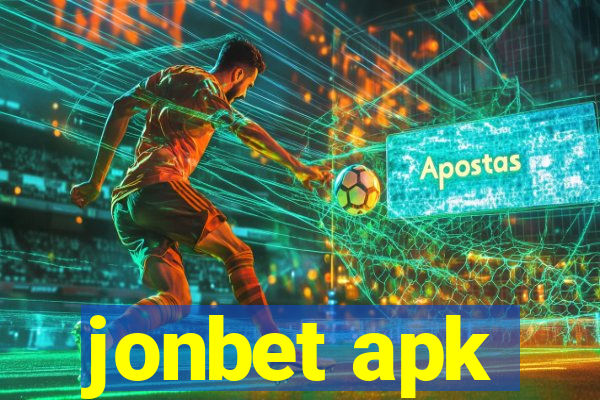 jonbet apk