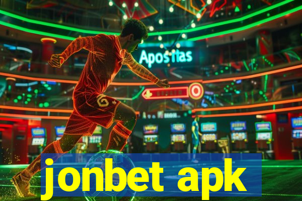 jonbet apk