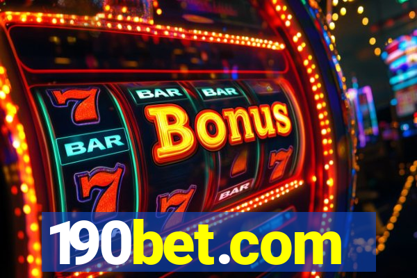 190bet.com