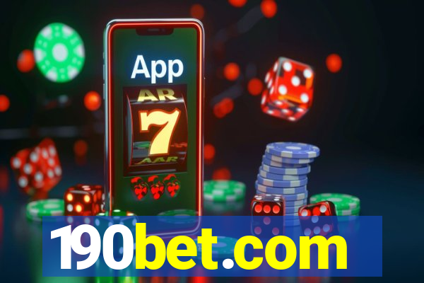 190bet.com