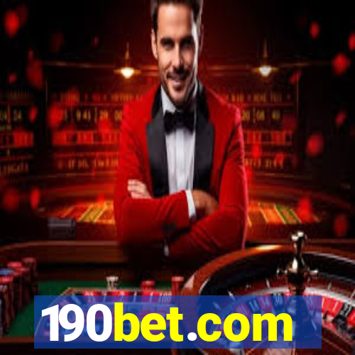 190bet.com