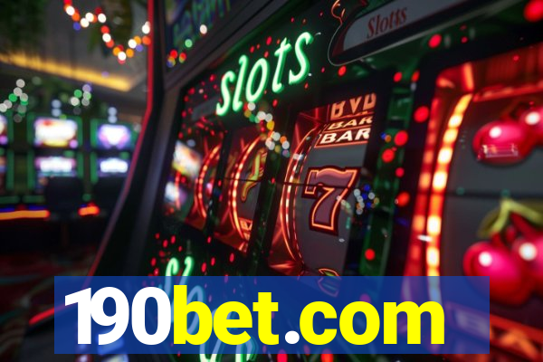 190bet.com