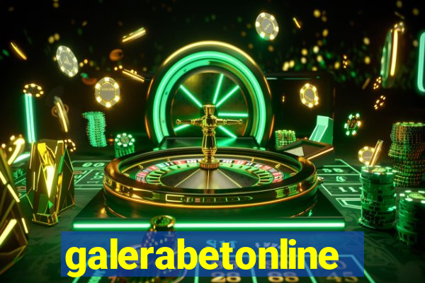 galerabetonline