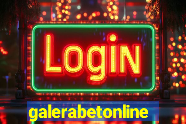 galerabetonline