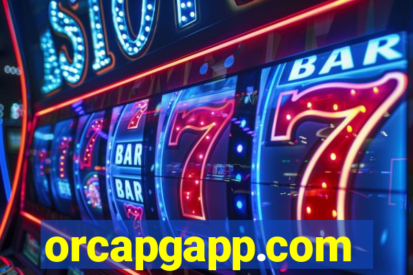 orcapgapp.com