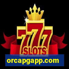 orcapgapp.com