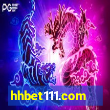 hhbet111.com