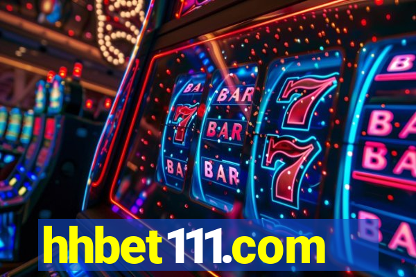 hhbet111.com