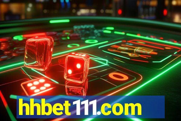 hhbet111.com