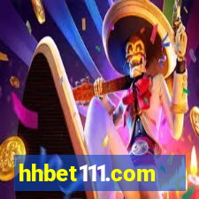 hhbet111.com