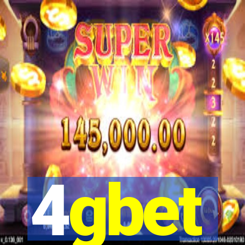 4gbet