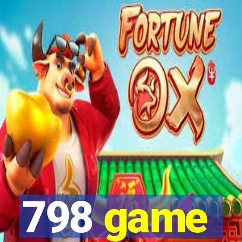 798 game