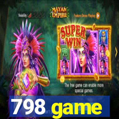 798 game