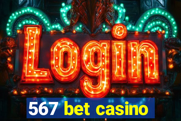 567 bet casino