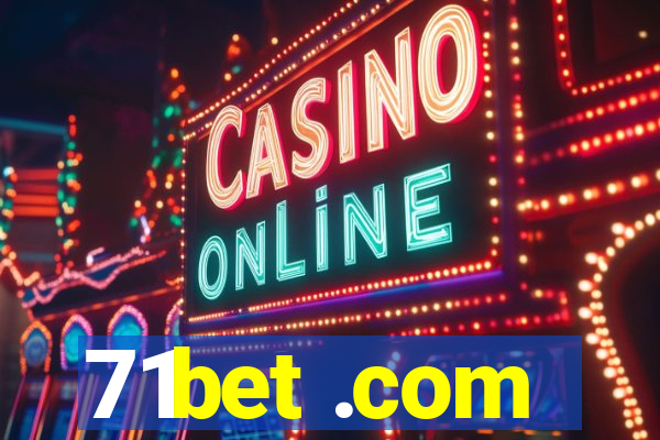 71bet .com