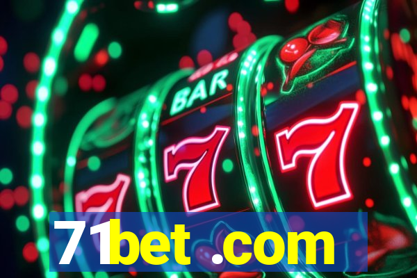 71bet .com