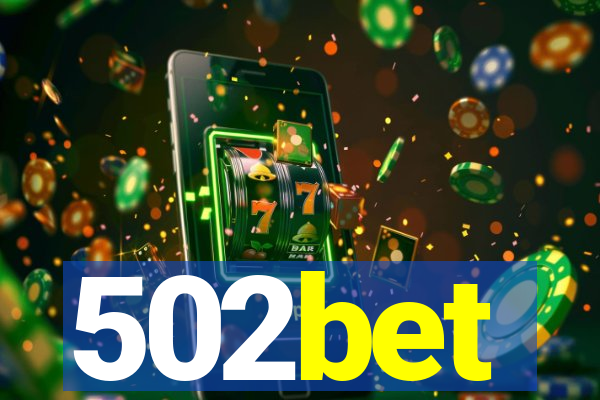 502bet