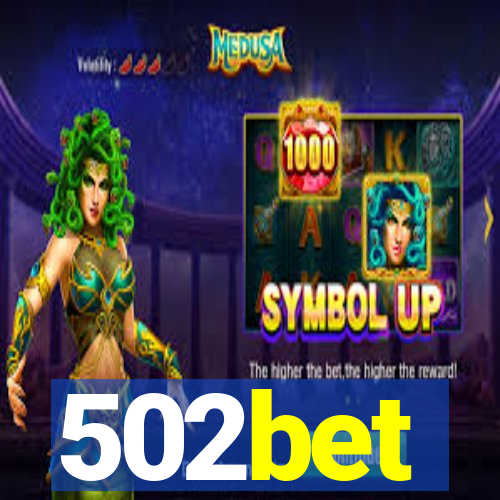 502bet