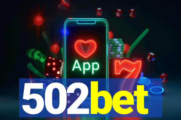 502bet