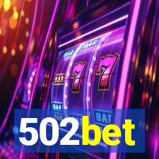 502bet