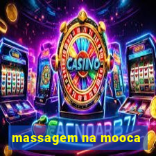 massagem na mooca