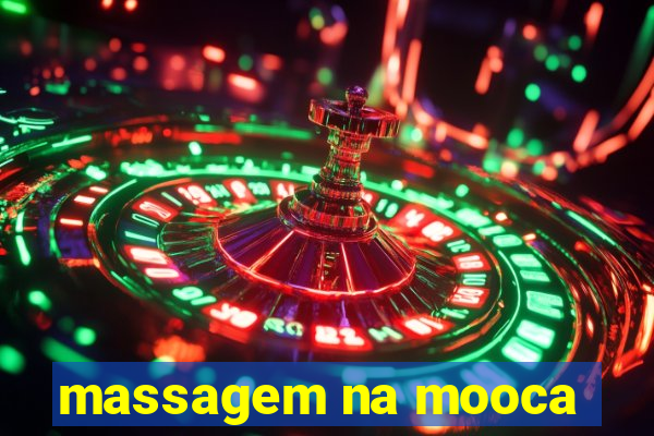 massagem na mooca